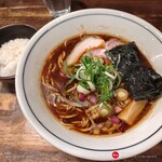 ラーメン一心 - 