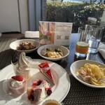 シェフズ ライブ キッチン - 