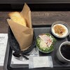 ベックスコーヒー 市川店