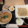 手打蕎麦 まるやま