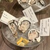 Oysterbar&Wine BELON 銀座店