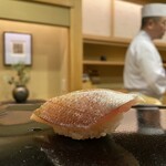 日本橋蛎殻町 すぎた - 