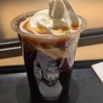 BECK'S COFFEE SHOP - ドリンク写真: