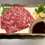 和牛焼肉 肉八 宗右衛門町別邸 - 