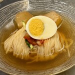 和牛焼肉 肉八 宗右衛門町別邸 - 