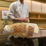 日本橋蛎殻町 すぎた - 