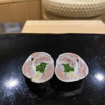 日本橋蛎殻町 すぎた - 