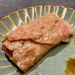 和牛焼肉 肉八 宗右衛門町別邸 - 