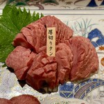 和牛焼肉 肉八 宗右衛門町別邸 - 