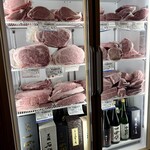 和牛焼肉 肉八 宗右衛門町別邸 - 