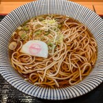 そばいち - 料理写真:
