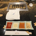 游玄亭 西麻布本館 - 