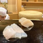 日本橋蛎殻町 すぎた - 