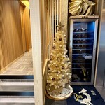 和牛焼肉 肉八 宗右衛門町別邸 - 