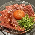 和牛焼肉 肉八 宗右衛門町別邸 - 