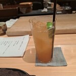 おすしと原始焼 金沢 なかむら - 