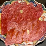 和牛焼肉 肉八 宗右衛門町別邸 - 