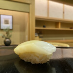 日本橋蛎殻町 すぎた - 