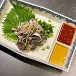 和牛焼肉 肉八 宗右衛門町別邸 - 