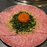 和牛焼肉 肉八 宗右衛門町別邸 - 