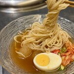 和牛焼肉 肉八 宗右衛門町別邸 - 