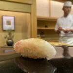 日本橋蛎殻町 すぎた - 