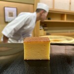 日本橋蛎殻町 すぎた - 