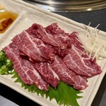 和牛焼肉 肉八 宗右衛門町別邸 - 
