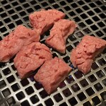 和牛焼肉 肉八 宗右衛門町別邸 - 
