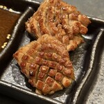 和牛焼肉 肉八 宗右衛門町別邸 - 