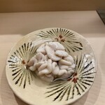 日本橋蛎殻町 すぎた - 