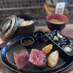 肉のKINOSUKE - 