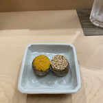 日本橋蛎殻町 すぎた - 