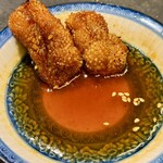 和牛焼肉 肉八 宗右衛門町別邸 - 