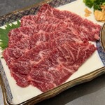 和牛焼肉 肉八 宗右衛門町別邸 - 