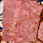 和牛焼肉 肉八 宗右衛門町別邸 - 