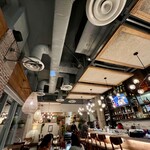 TR Fire Grill Waikiki - 