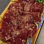 和牛焼肉 肉八 宗右衛門町別邸 - 