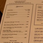 Peter Luger Steak House Tokyo - 