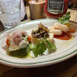 TR Fire Grill Waikiki - 