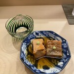 日本橋蛎殻町 すぎた - 