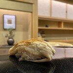 日本橋蛎殻町 すぎた - 