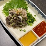 和牛焼肉 肉八 宗右衛門町別邸 - 