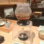 おすしと原始焼 金沢 なかむら - 