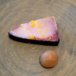 プレゼンテ スギ - 2025.12 鰤大根