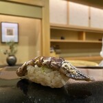 日本橋蛎殻町 すぎた - 