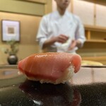 日本橋蛎殻町 すぎた - 