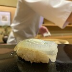 日本橋蛎殻町 すぎた - 