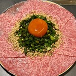 和牛焼肉 肉八 宗右衛門町別邸 - 