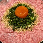和牛焼肉 肉八 宗右衛門町別邸 - 